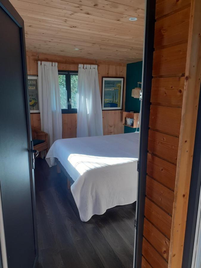 Maison Hamak Urrugne Esterno foto
