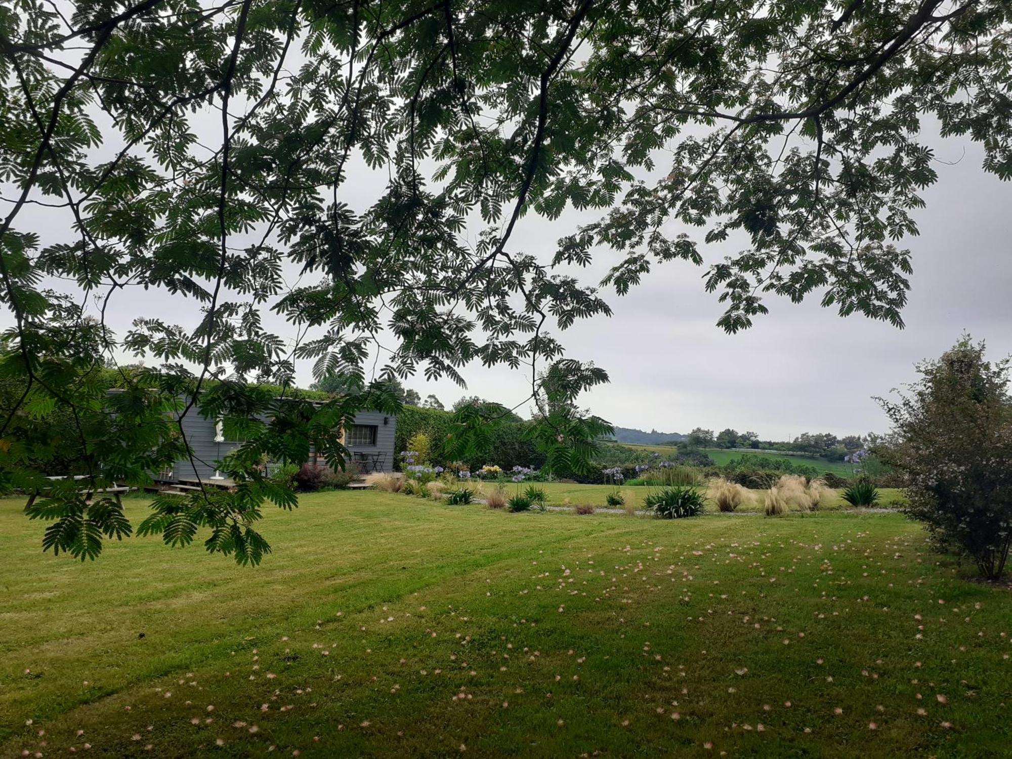 Maison Hamak Urrugne Esterno foto